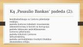 Pasaulio banko grupė (World Bank) 8 puslapis