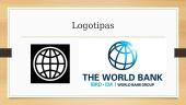 Pasaulio banko grupė (World Bank) 9 puslapis