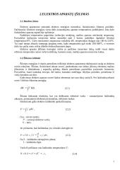 Elektros aparatai 7 puslapis