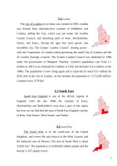 England and London 3 puslapis