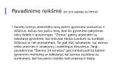 Vytauto Mačernio eilėraščio interpretacija – prezentacija 4 puslapis