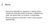 Vytauto Mačernio eilėraščio interpretacija – prezentacija 5 puslapis