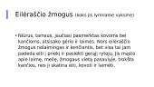Vytauto Mačernio eilėraščio interpretacija – prezentacija 7 puslapis
