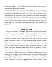 Europos Sąjungos (ES)  ir Azerbaidžano santykiai 3 puslapis