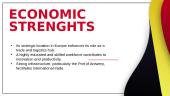 Economy of Belgium 14 puslapis