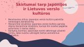 Protokolas ir etiketas Japonijoje 11 puslapis