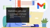 Kompiuteriniai virusai ir antivirusinės programos (skaidrės) 9 puslapis