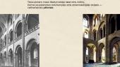 Viduramžių architektūra (Romanika) 18 puslapis