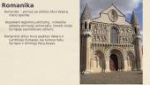 Viduramžių architektūra (Romanika) 4 puslapis