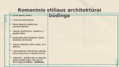 Viduramžių architektūra (Romanika) 6 puslapis