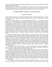 Europos Sąjungos (ES) socialinė politika 2 puslapis