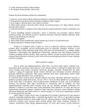 Europos Sąjungos (ES) socialinė politika 4 puslapis