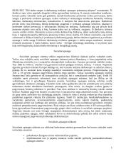 Europos Sąjungos (ES) socialinė politika 5 puslapis