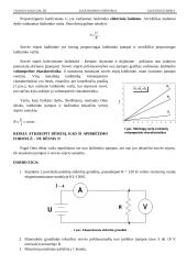 Omo dėsnio grandinės daliai tyrimas 2 puslapis