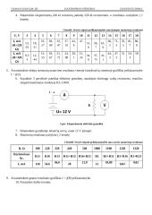 Omo dėsnio grandinės daliai tyrimas 3 puslapis