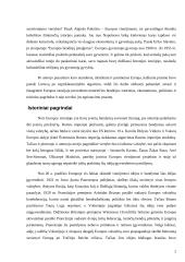 Europos Sąjungos pagrindai 2 puslapis