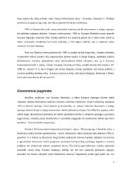 Europos Sąjungos pagrindai 6 puslapis