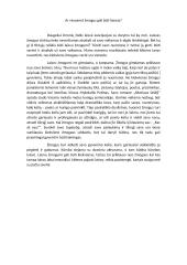 Ar visuomet žmogus gali būti laisvas?