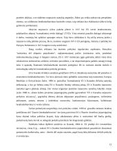 Europos sąjungos santykiai su kitais regionais ir šalimis 12 puslapis