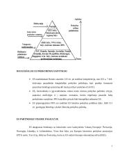 Europos sąjungos santykiai su kitais regionais ir šalimis 7 puslapis