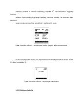 Matavimas VPC300 ir MultiNorm prietaisais 6 puslapis