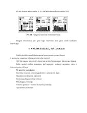 Matavimas VPC300 ir MultiNorm prietaisais 9 puslapis