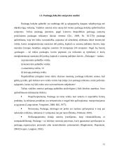 Paslaugų tobulinimas įmonėje „Rokiškio sūris“ 10 puslapis