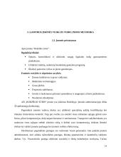 Paslaugų tobulinimas įmonėje „Rokiškio sūris“ 13 puslapis