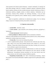 Paslaugų tobulinimas įmonėje „Rokiškio sūris“ 14 puslapis