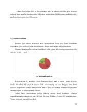 Paslaugų tobulinimas įmonėje „Rokiškio sūris“ 15 puslapis