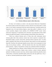 Paslaugų tobulinimas įmonėje „Rokiškio sūris“ 19 puslapis