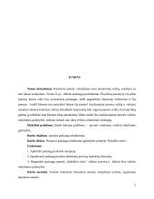 Paslaugų tobulinimas įmonėje „Rokiškio sūris“ 2 puslapis