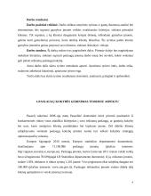 Paslaugų tobulinimas įmonėje „Rokiškio sūris“ 3 puslapis