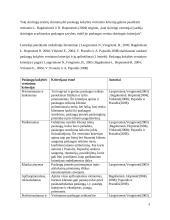 Paslaugų tobulinimas įmonėje „Rokiškio sūris“ 8 puslapis