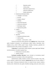 Finansinės analizės būdai ir jų praktinis taikymas kontroliuojant bei vertinant įmonės veiklą 6 puslapis