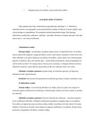 Socialinė pagalba nuo alkoholio priklausantiems asmenims 4 puslapis