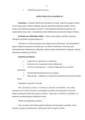 Socialinė pagalba nuo alkoholio priklausantiems asmenims 6 puslapis