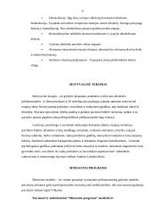 Socialinė pagalba nuo alkoholio priklausantiems asmenims 7 puslapis