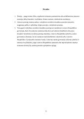 Pensijų sistema Lietuvoje (referatas) 10 puslapis