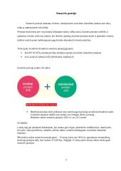 Pensijų sistema Lietuvoje (referatas) 4 puslapis