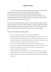 Pensijų sistema Lietuvoje (referatas) 6 puslapis