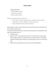 Pensijų sistema Lietuvoje (referatas) 8 puslapis