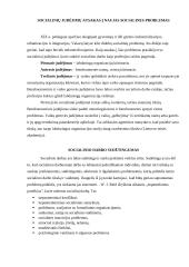 Socialinio darbo profesijos ištakos pasaulyje 7 puslapis