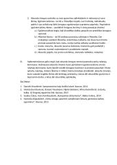 Absurdo žmogus ir jo likimas. Kalbėjimo planas 2 puslapis