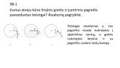 Kreivaeigis judėjimas (skaidrės) 11 puslapis