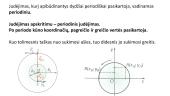 Kreivaeigis judėjimas (skaidrės) 20 puslapis