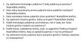 Kreivaeigis judėjimas (skaidrės) 3 puslapis