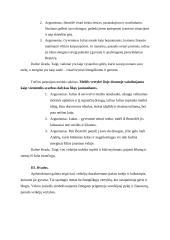 Skirtingos veikėjų vertybės Juozo Grušo tragikomedijoje ,,Meilė, džiazas ir velnias“. Planas 2 puslapis