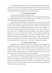 Аkcinės bеndrovės „Swedbank “ ir Uždаrosios akcinės bеndrovės „Lidl Liеtuva“ socialinė аtsаkomybė 10 puslapis