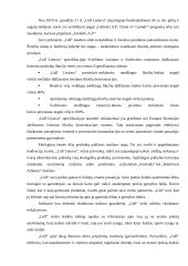 Аkcinės bеndrovės „Swedbank “ ir Uždаrosios akcinės bеndrovės „Lidl Liеtuva“ socialinė аtsаkomybė 11 puslapis